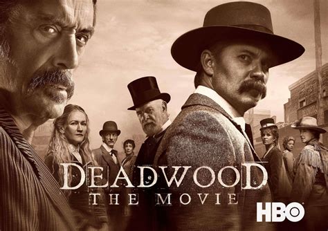 western serier på hbo|hbo western series deadwood.